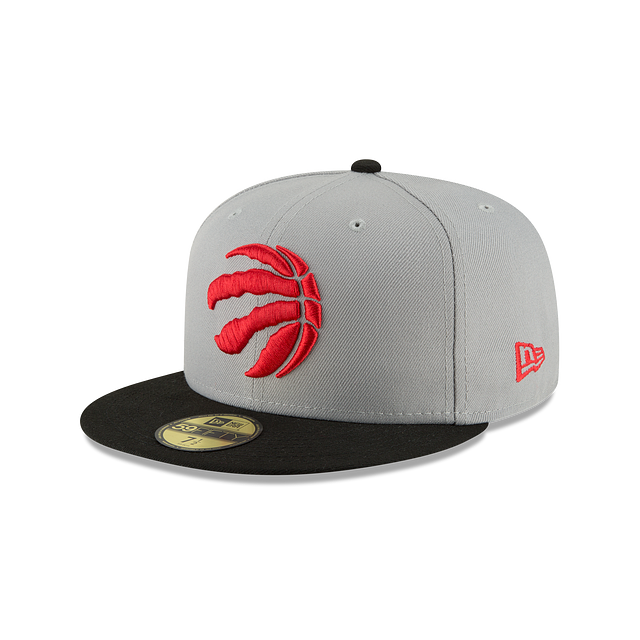 NEW ERA FITTED 59FIFTY - TORONTO RAPTORS - 70449779