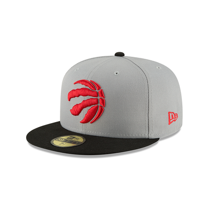 NEW ERA FITTED 59FIFTY - TORONTO RAPTORS - 70449779