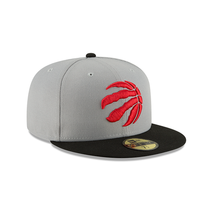 NEW ERA FITTED 59FIFTY - TORONTO RAPTORS - 70449779
