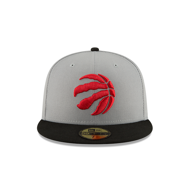 NEW ERA FITTED 59FIFTY - TORONTO RAPTORS - 70449779