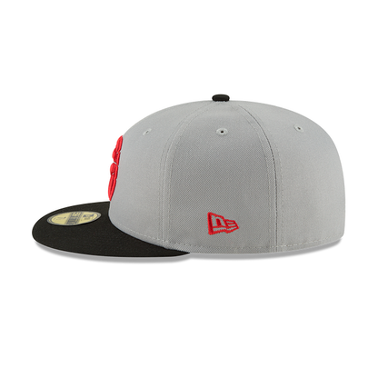 NEW ERA FITTED 59FIFTY - TORONTO RAPTORS - 70449779
