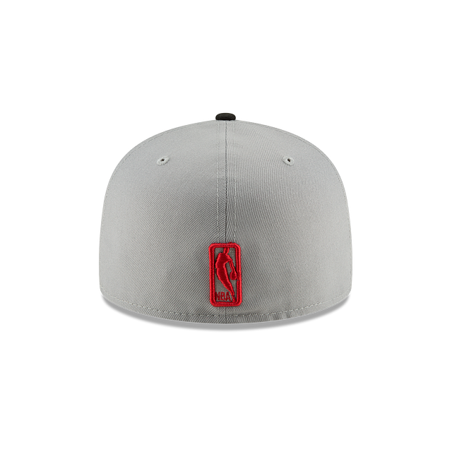NEW ERA FITTED 59FIFTY - TORONTO RAPTORS - 70449779