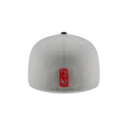NEW ERA FITTED 59FIFTY - TORONTO RAPTORS - 70449779