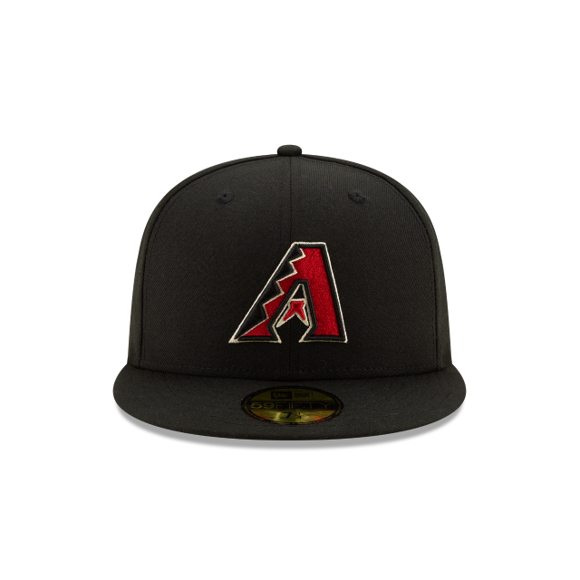 NEW ERA FITTED 59FIFTY  ARIZONA DIAMOND - 70546264