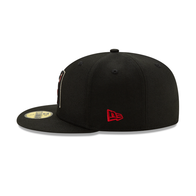 NEW ERA FITTED 59FIFTY  ARIZONA DIAMOND - 70546264