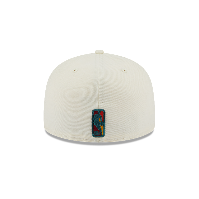 NEW ERA FITTED 59FIFTY CHICAGO BULLS - 60349609