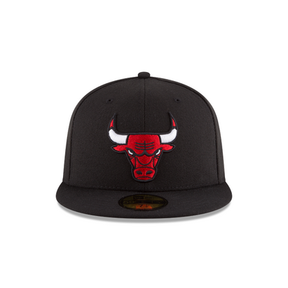 NEW ERA FITTED 59FIFTY CHICAGO BULLS -  70343294