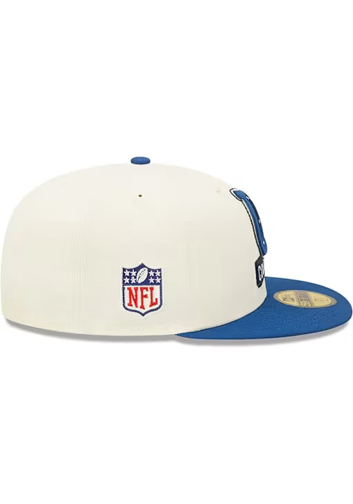 NEW ERA FITTED 59FIFTY INDIANAPOLIS COLTS - 60279992