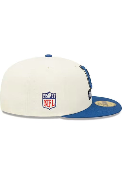 NEW ERA FITTED 59FIFTY INDIANAPOLIS COLTS - 60279992