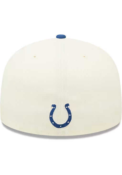 NEW ERA FITTED 59FIFTY INDIANAPOLIS COLTS - 60279992