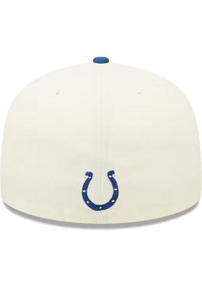 NEW ERA FITTED 59FIFTY INDIANAPOLIS COLTS - 60279992