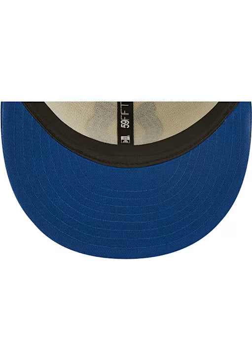 NEW ERA FITTED 59FIFTY INDIANAPOLIS COLTS - 60279992