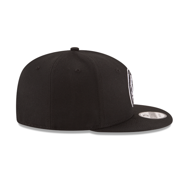 NEW ERA FITTED 9FIFTY - DALLAS MAVRICKS  - 70353684