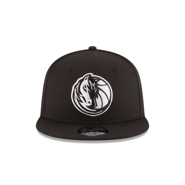 NEW ERA FITTED 9FIFTY - DALLAS MAVRICKS  - 70353684