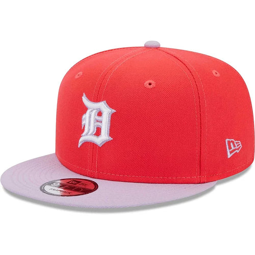 NEW ERA SNAPBACK 59FIFTY - DETROIT TIGERS - 60323062
