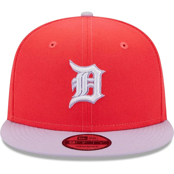NEW ERA SNAPBACK 59FIFTY - DETROIT TIGERS - 60323062