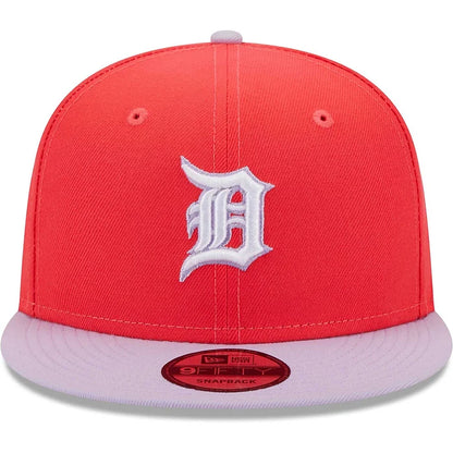 NEW ERA SNAPBACK 59FIFTY - DETROIT TIGERS - 60323062