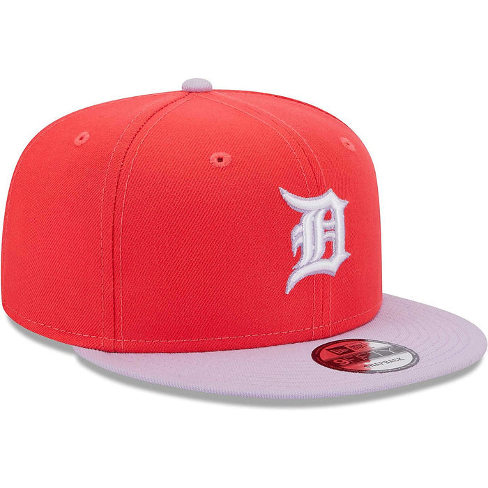 NEW ERA SNAPBACK 59FIFTY - DETROIT TIGERS - 60323062