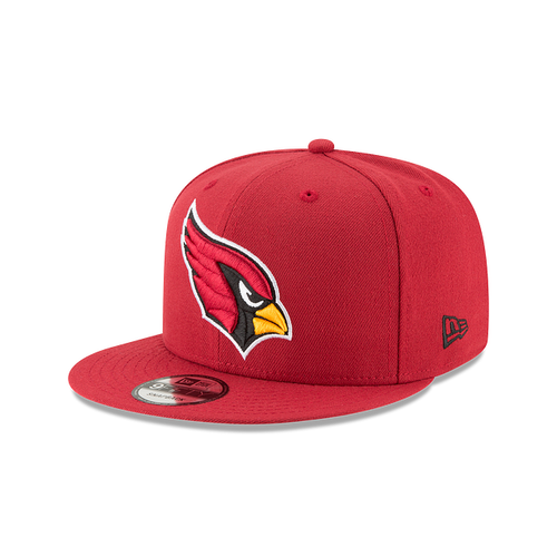 NEW ERA SNAPBACK 9FIFTY - ARIZONA CARDINALS - 11873038