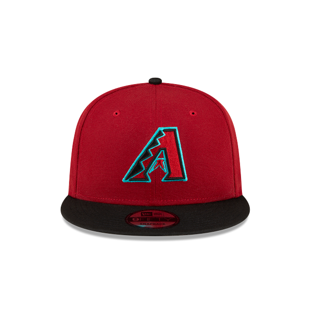 NEW ERA SNAPBACK 9FIFTY - ARIZONA DIAMONDBACKS - 60496177