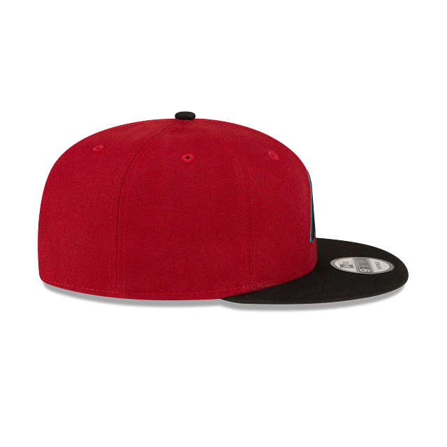NEW ERA SNAPBACK 9FIFTY - ARIZONA DIAMONDBACKS - 60496177