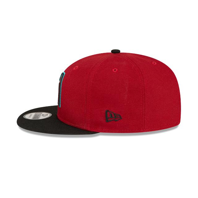 NEW ERA SNAPBACK 9FIFTY - ARIZONA DIAMONDBACKS - 60496177