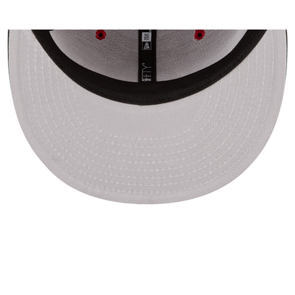 NEW ERA SNAPBACK 9FIFTY - ARIZONA DIAMONDBACKS - 60496177