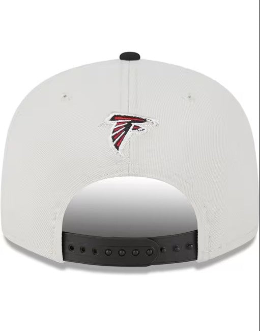 NEW ERA SNAPBACK 9FIFTY - ATLANTA FALCONES - 60352195