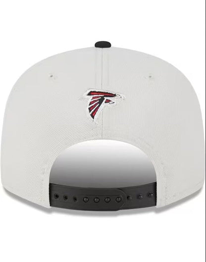 NEW ERA SNAPBACK 9FIFTY - ATLANTA FALCONES - 60352195