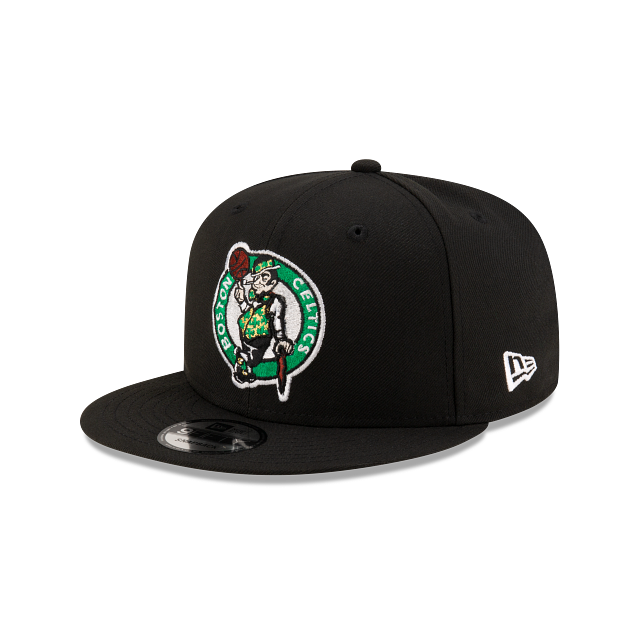 NEW ERA SNAPBACK 9FIFTY - BOSTON CELTIC - 60580915