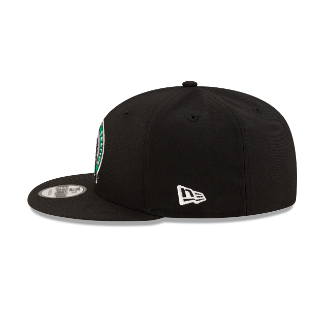 NEW ERA SNAPBACK 9FIFTY - BOSTON CELTIC - 60580915