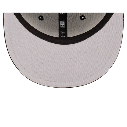NEW ERA SNAPBACK 9FIFTY - BOSTON CELTIC - 60580915
