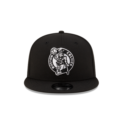 NEW ERA SNAPBACK 9FIFTY - BOSTON CELTICS - 60580930