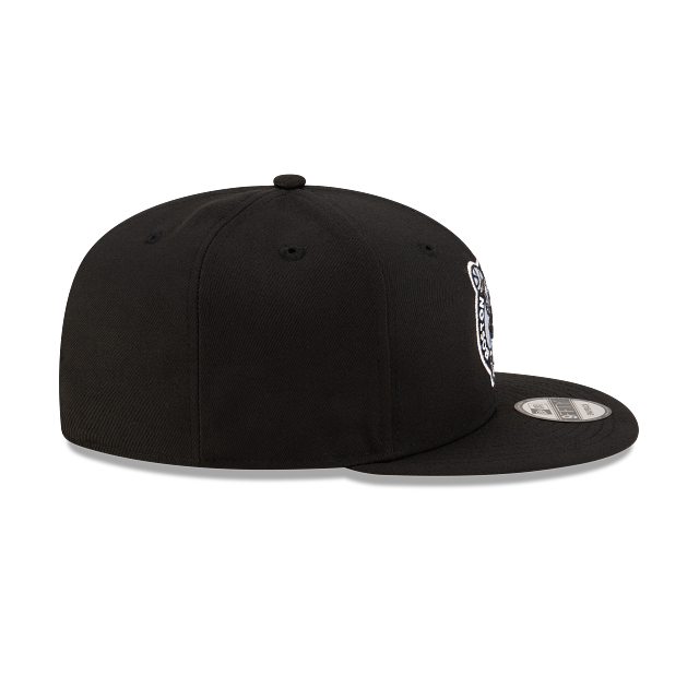 NEW ERA SNAPBACK 9FIFTY - BOSTON CELTICS - 60580930