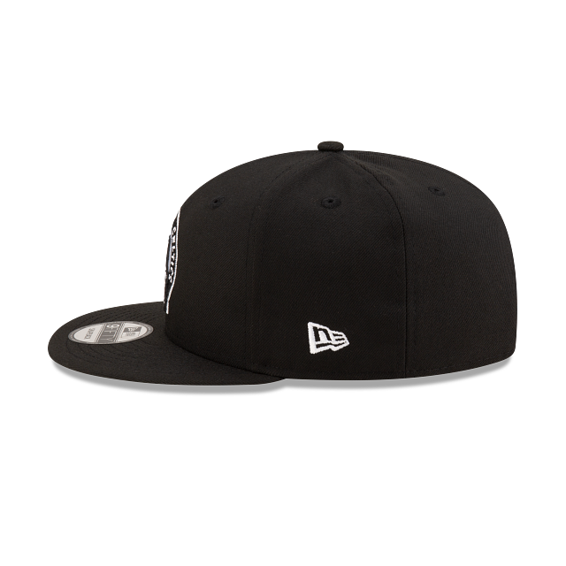 NEW ERA SNAPBACK 9FIFTY - BOSTON CELTICS - 60580930
