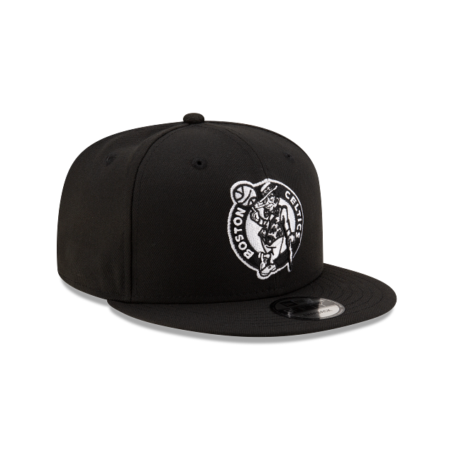 NEW ERA SNAPBACK 9FIFTY - BOSTON CELTICS - 60580930