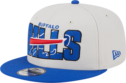NEW ERA SNAPBACK 9FIFTY - BUFFALO BILLS - 60352199