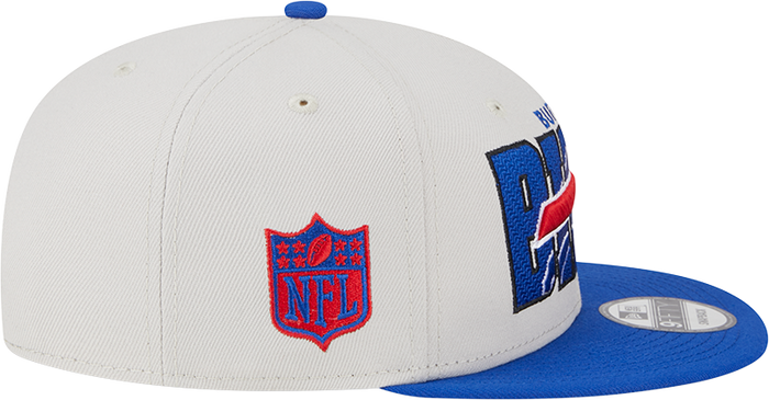 NEW ERA SNAPBACK 9FIFTY - BUFFALO BILLS - 60352199