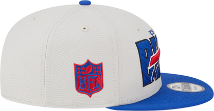 NEW ERA SNAPBACK 9FIFTY - BUFFALO BILLS - 60352199