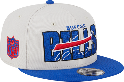 NEW ERA SNAPBACK 9FIFTY - BUFFALO BILLS - 60352199