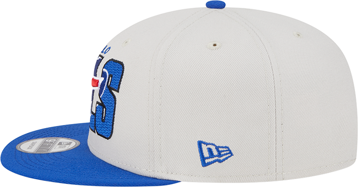 NEW ERA SNAPBACK 9FIFTY - BUFFALO BILLS - 60352199