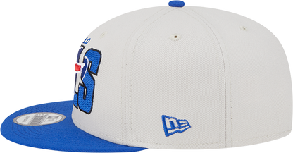 NEW ERA SNAPBACK 9FIFTY - BUFFALO BILLS - 60352199