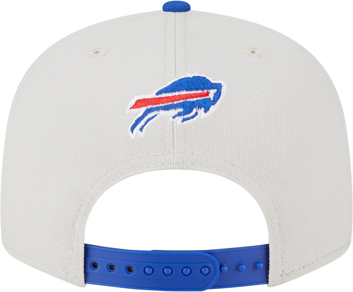 NEW ERA SNAPBACK 9FIFTY - BUFFALO BILLS - 60352199