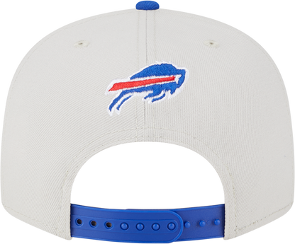 NEW ERA SNAPBACK 9FIFTY - BUFFALO BILLS - 60352199