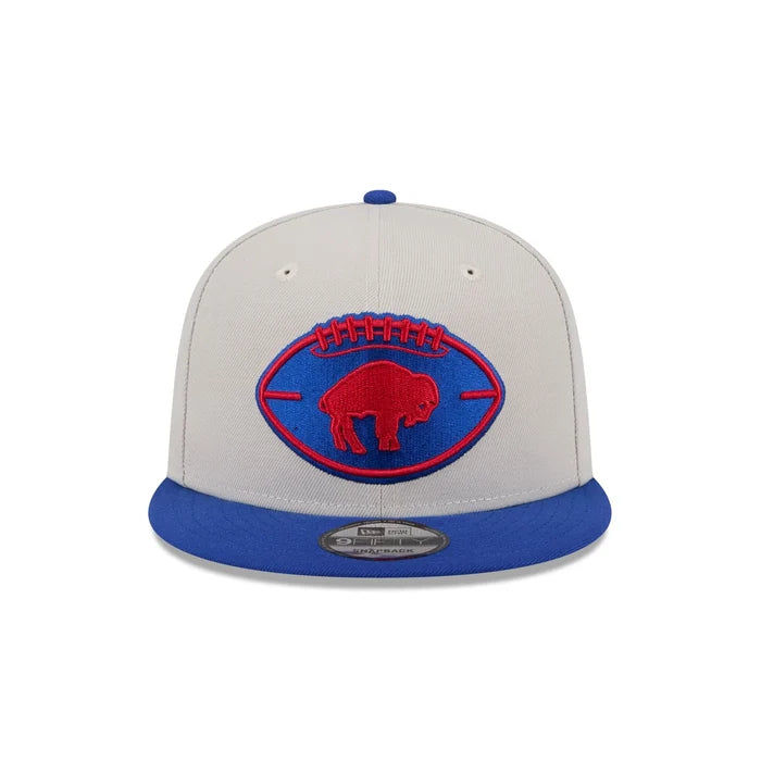 NEW ERA SNAPBACK 9FIFTY - BUFFALO BILLS - 60549827