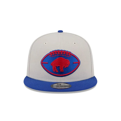 NEW ERA SNAPBACK 9FIFTY - BUFFALO BILLS - 60549827