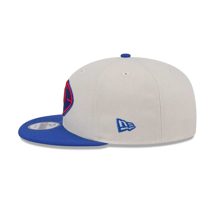 NEW ERA SNAPBACK 9FIFTY - BUFFALO BILLS - 60549827