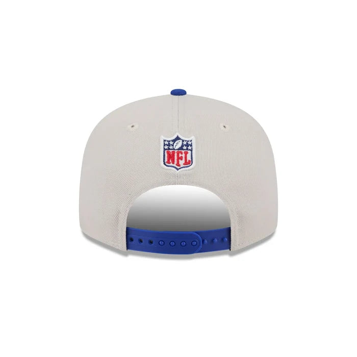 NEW ERA SNAPBACK 9FIFTY - BUFFALO BILLS - 60549827