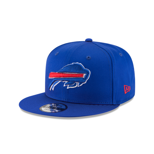 NEW ERA SNAPBACK 9FIFTY - BUFFALO BILLS 11873031