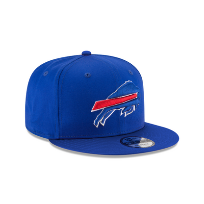 NEW ERA SNAPBACK 9FIFTY - BUFFALO BILLS 11873031